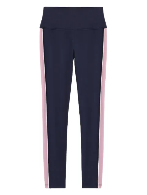 Splits59 side-stripe leggings