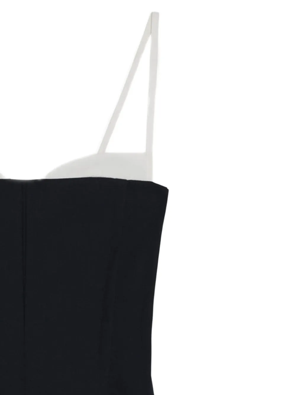 Simkhai sweetheart-neck top | Vests & Tank Tops | Image 2