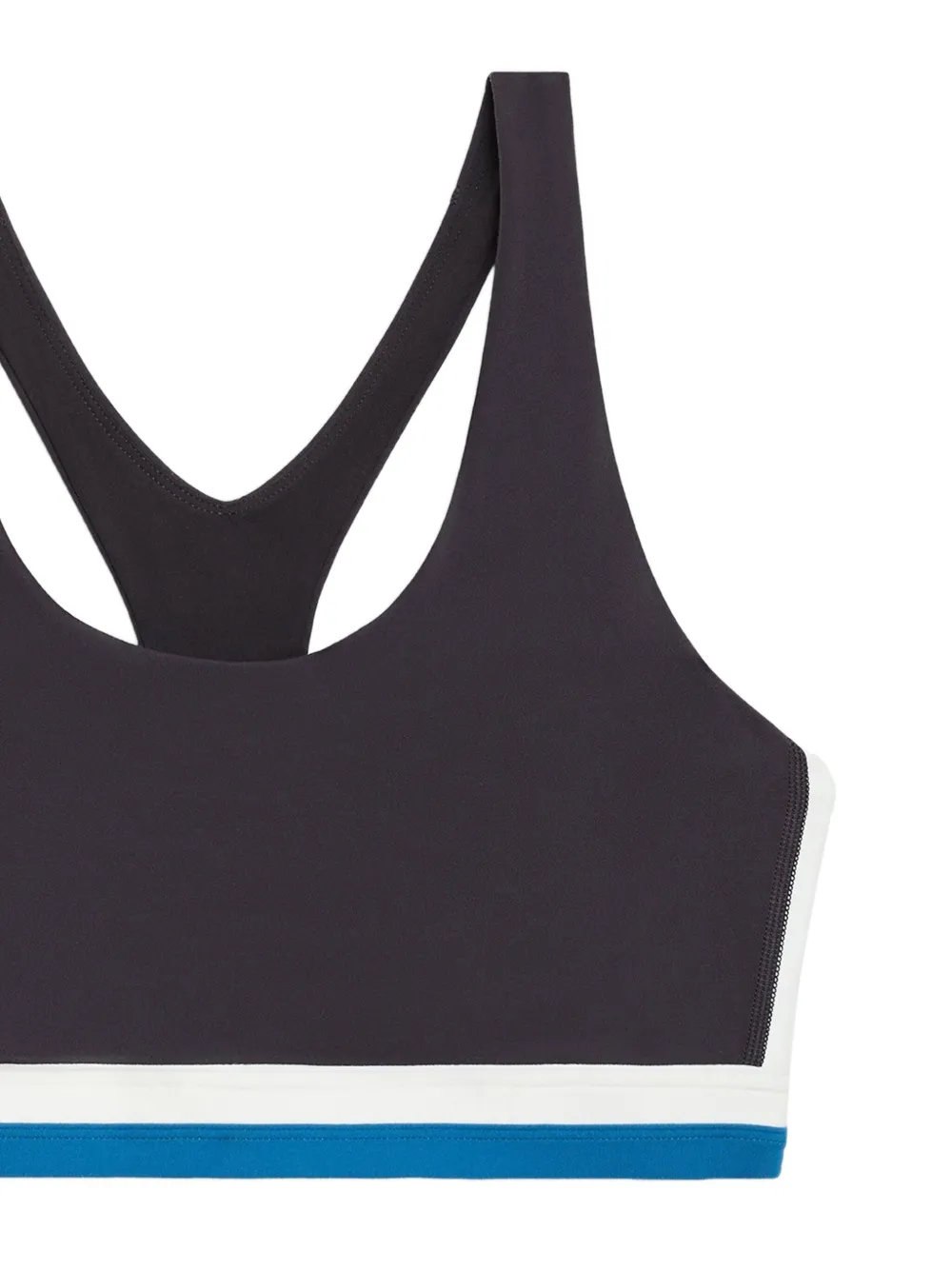 Splits59 Maci Airweight sport bra - Grijs