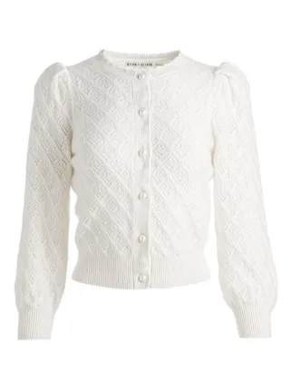 alice + olivia