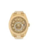 Rolex Sky-Dweller 42mm - Gold