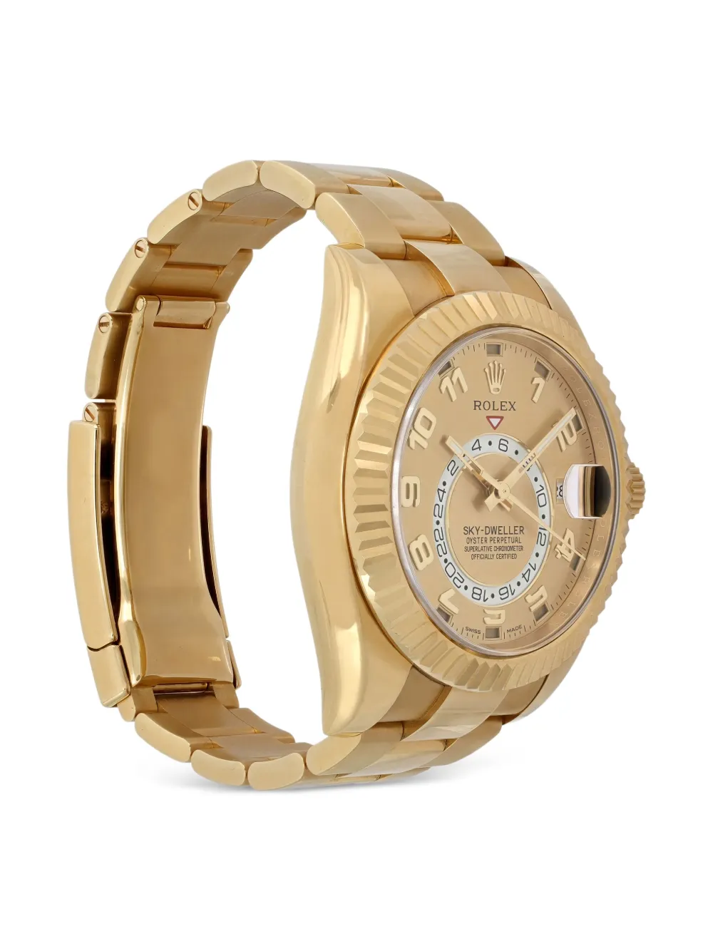 Rolex Sky-Dweller 42mm | Pre-Owned Dress Watches | Image 2