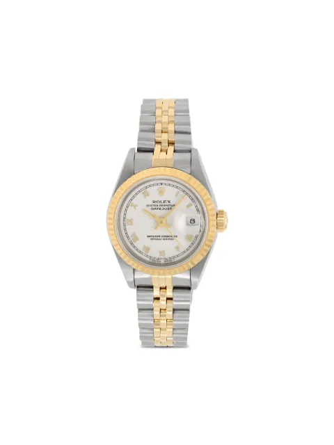 Rolex Datejust 26mm