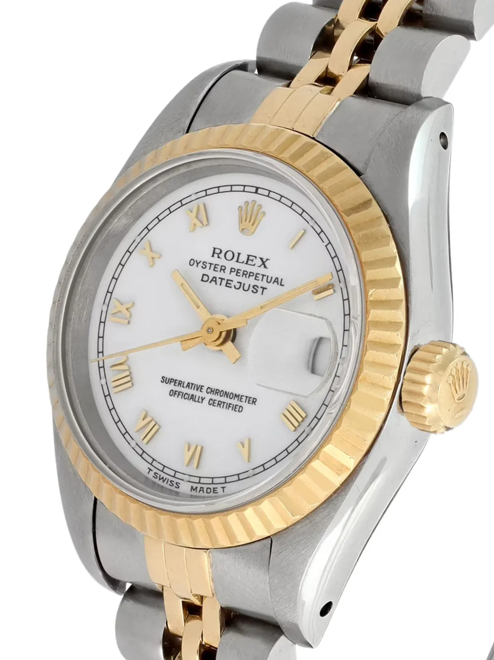 Rolex Datejust 26mm | Pre-Owned | Image 2