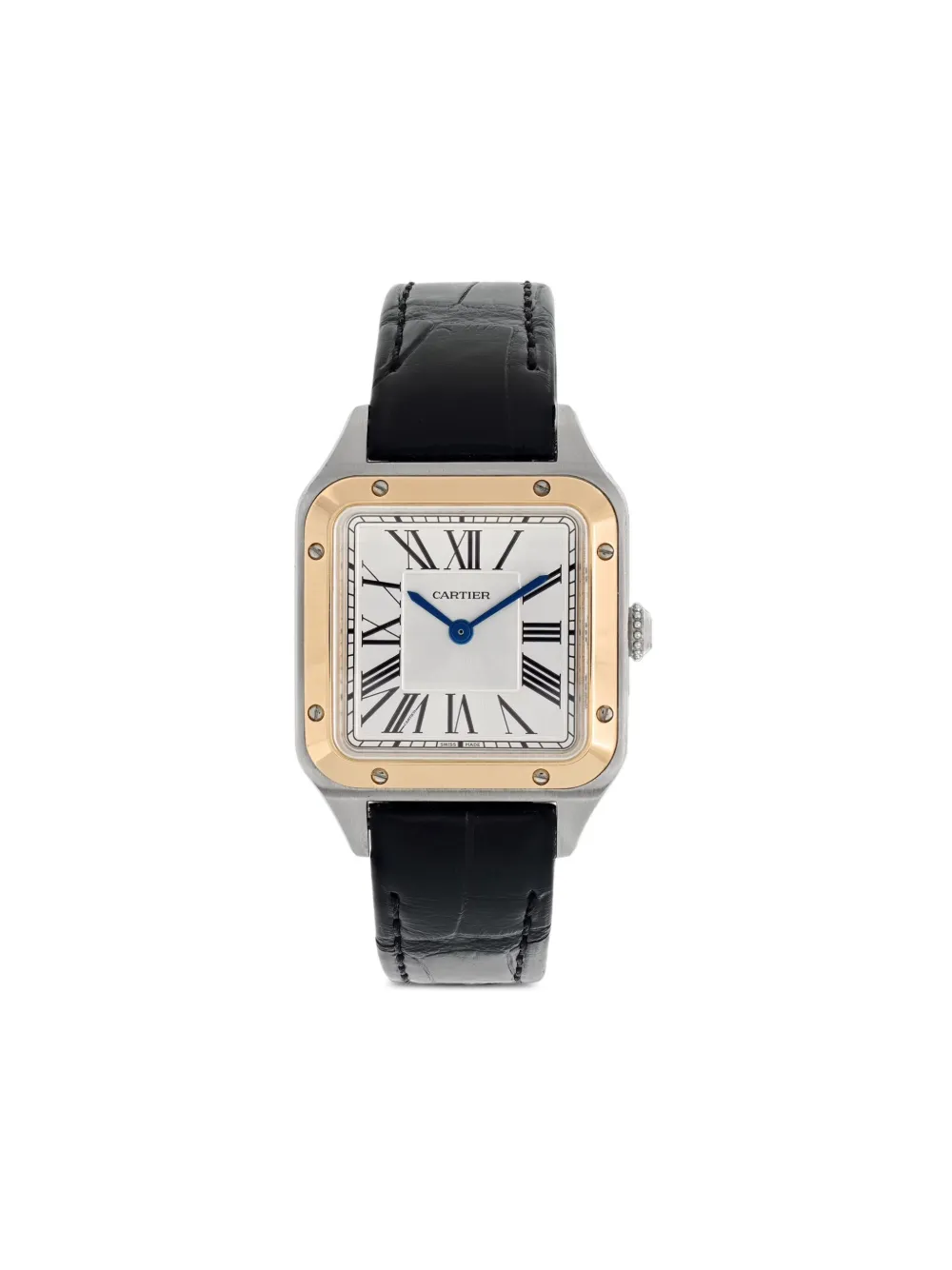 Cartier Santos Dumont 28mm | White | Image 1