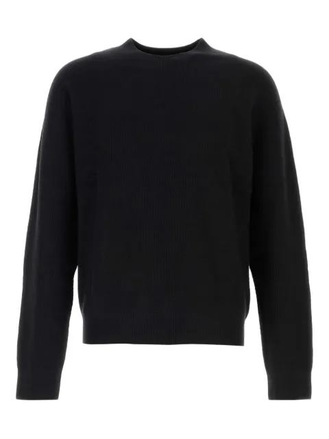 Veilance Conic Midlayer crew-neck sweater
