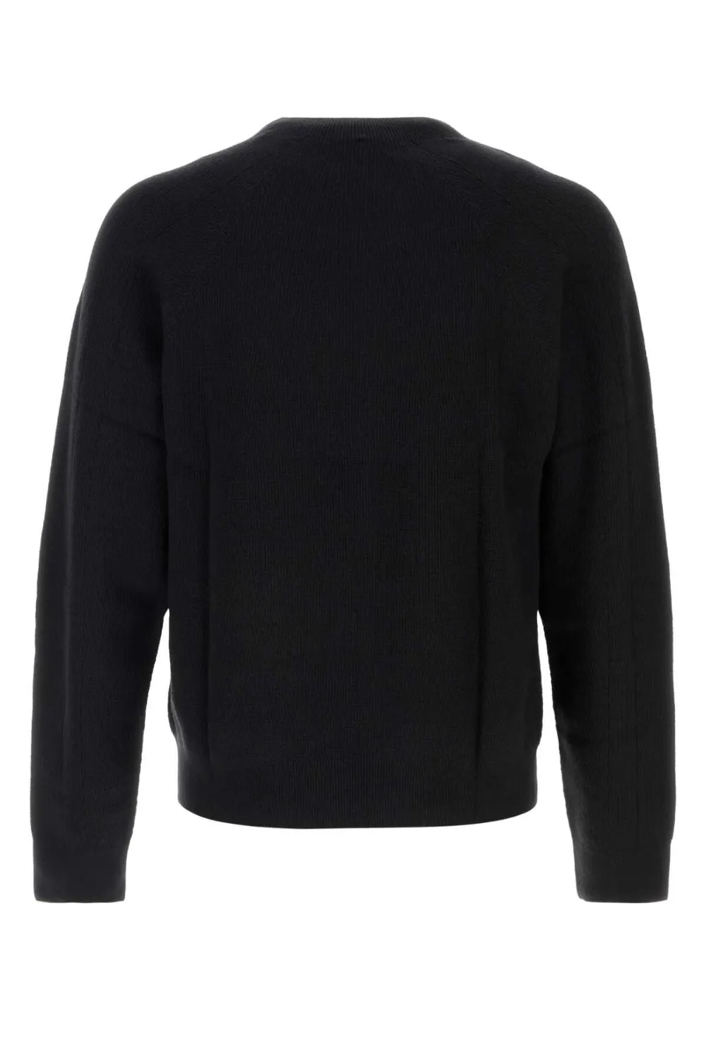 Veilance Conic Midlayer crew-neck sweater | Knitted Sweaters | Image 2