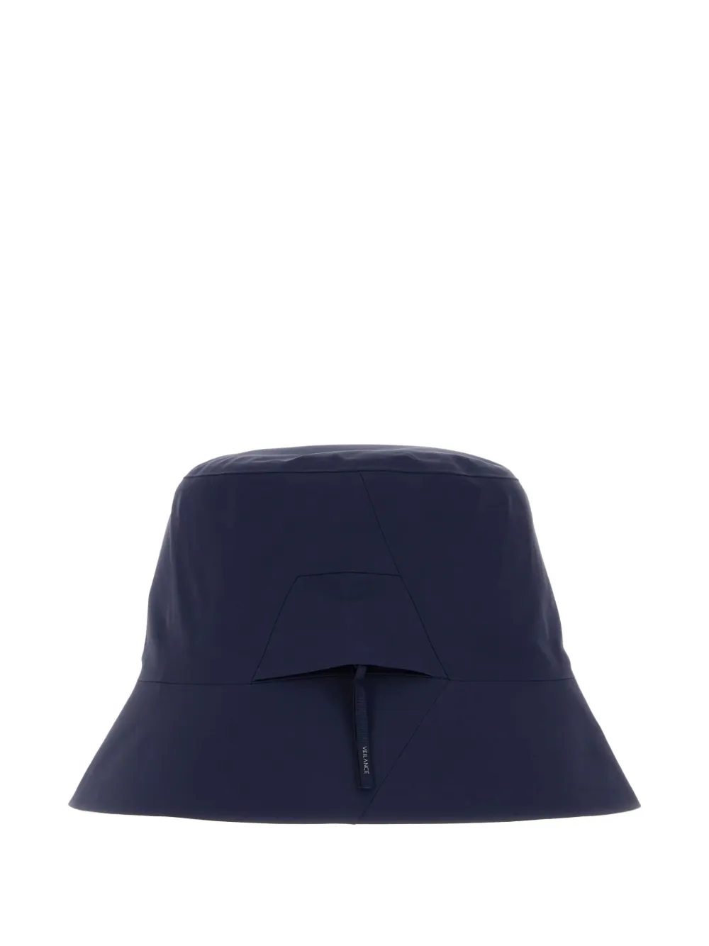 Veilance Waterproof Bucket Hat In Blue