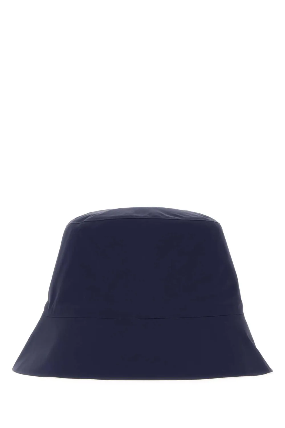 Veilance waterproof bucket hat - Blu