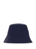 Veilance waterproof bucket hat - Blue