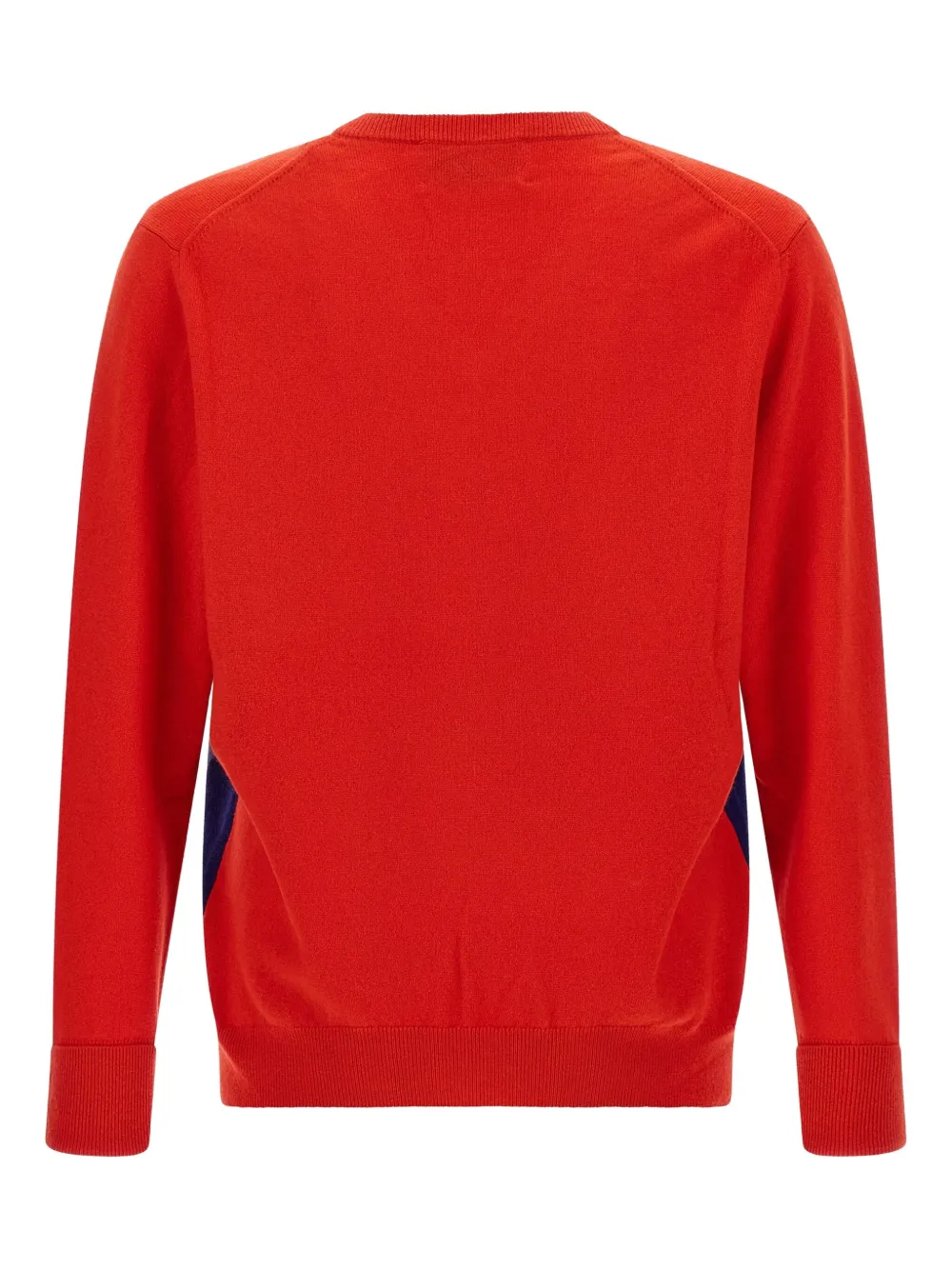 Ballantyne argyle jacquard cashmere sweater | Knitted Sweaters | Image 2