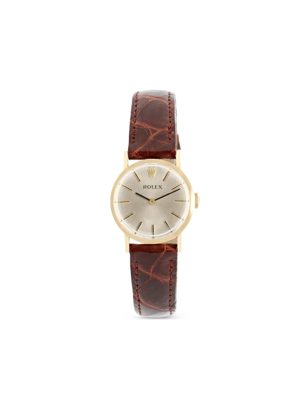 Rolex Classic 23mm | Neutrals | Image 1