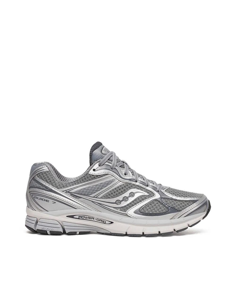 Saucony ProGrid Guide 7 sneakers Grey