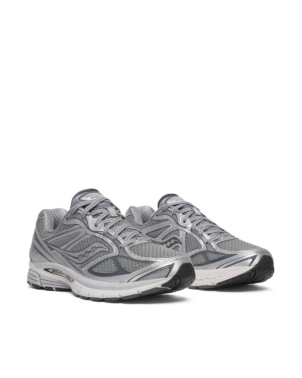 Saucony ProGrid Guide 7 sneakers Grey