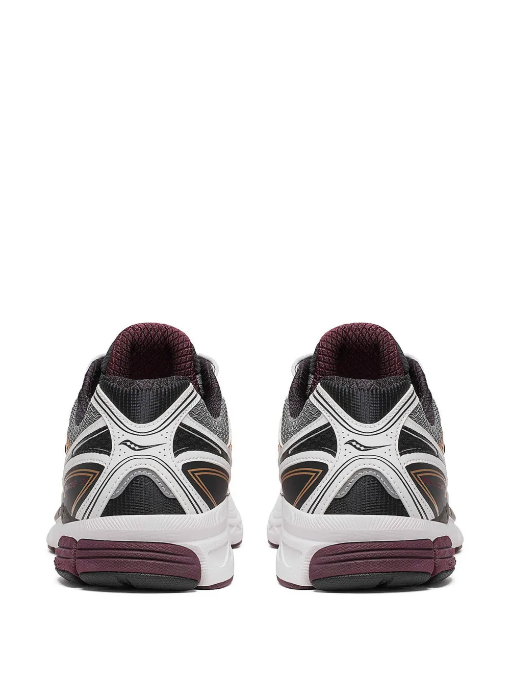 Saucony ProGrid sneakers Grijs