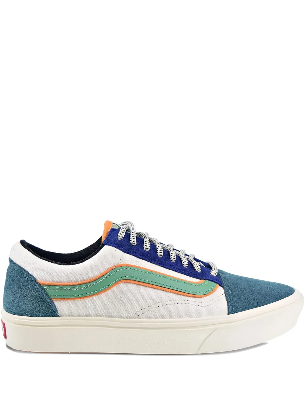 Vans Comfycush Old Skoolow sneakers White