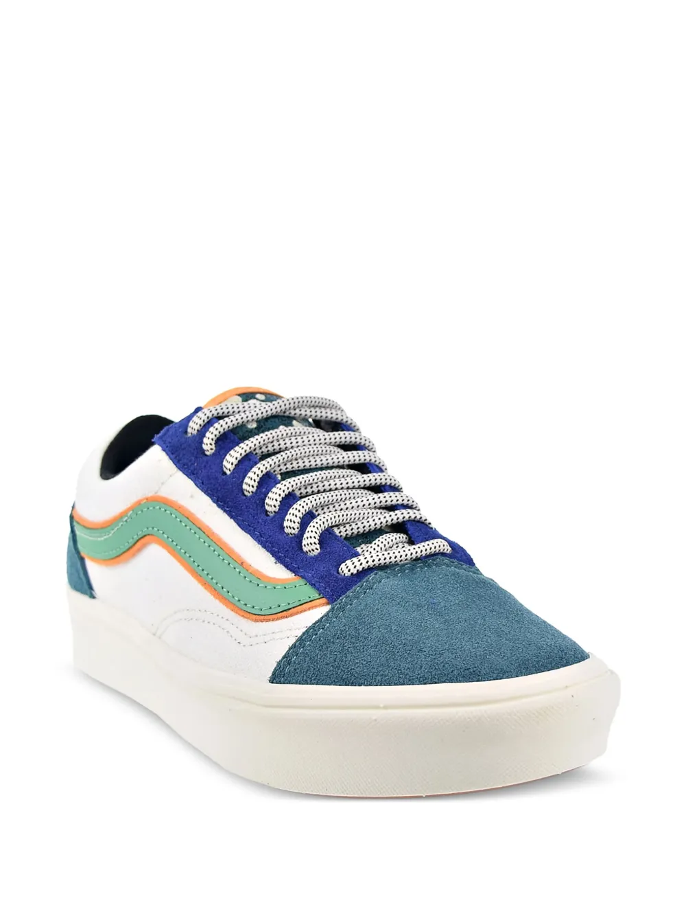 Vans tenis Comfycush Old Skoolow | Tenis bajos | Image 2
