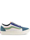 Vans Comfycush Old Skoolow sneakers - White