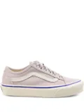 Vans Old Skool stripe-detail sneakers - Hushed Violet-Spectrum