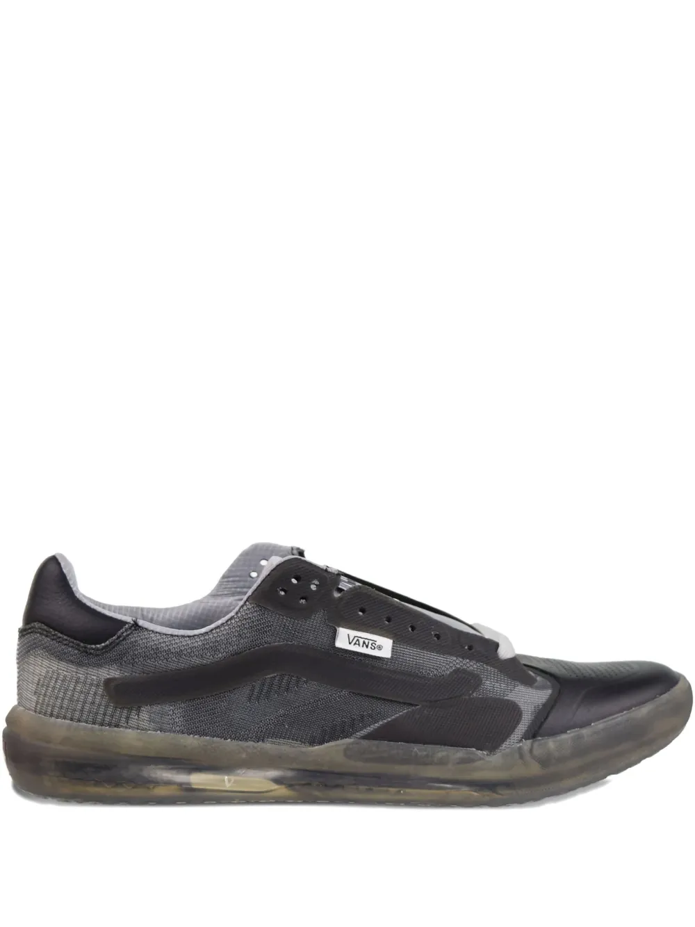 Vans Evdnt Rw Ultimate waffle sneakers Black