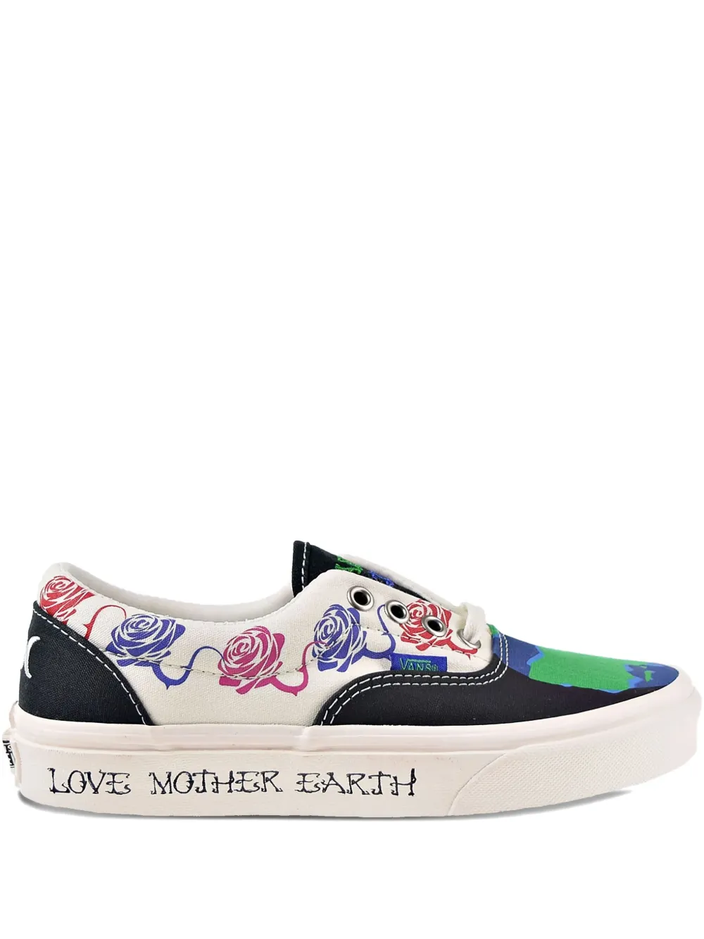 Vans Mother Earth Era sneakers White