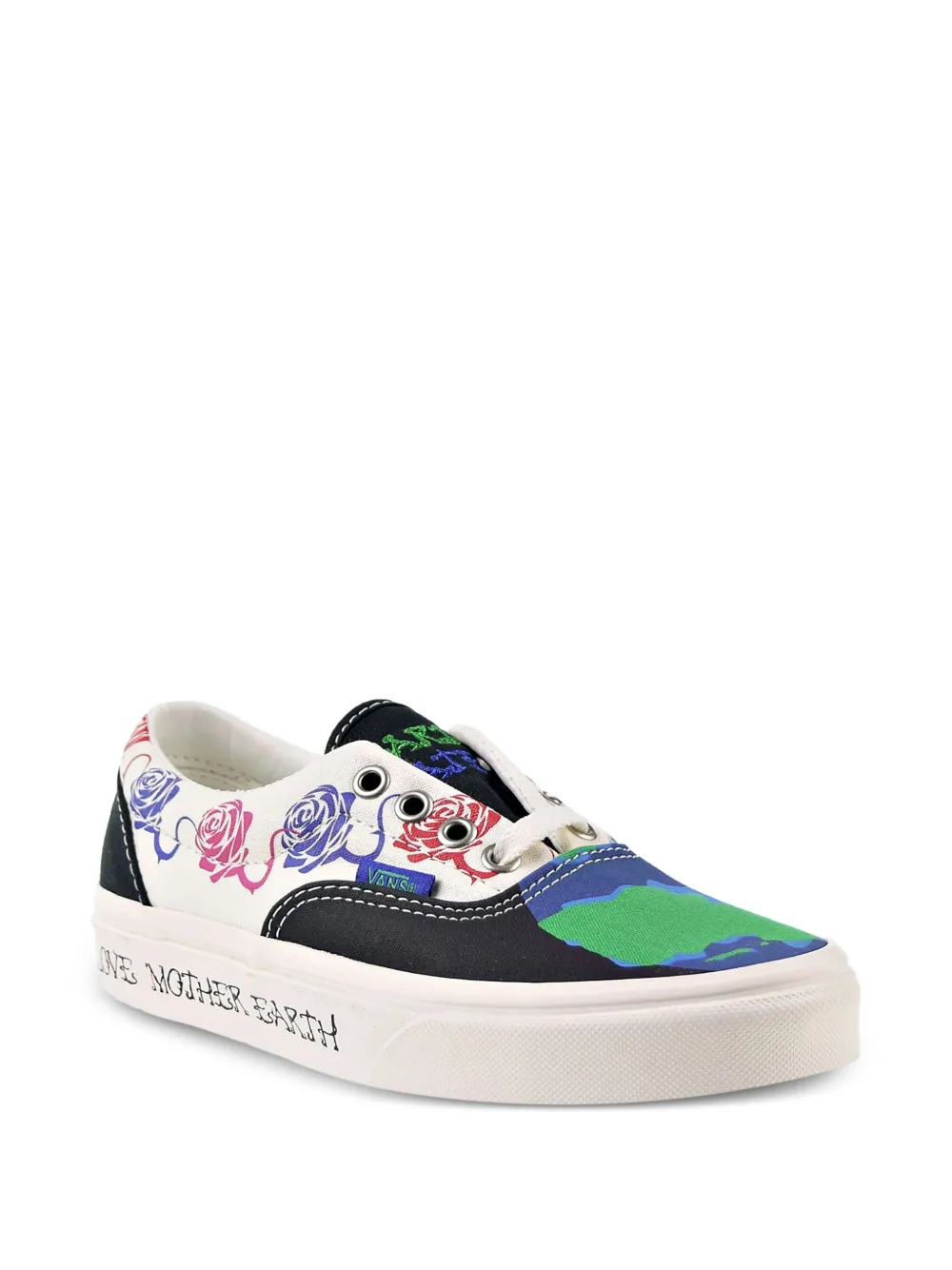 Vans Mother Earth Era sneakers | Low-Tops | Image 2