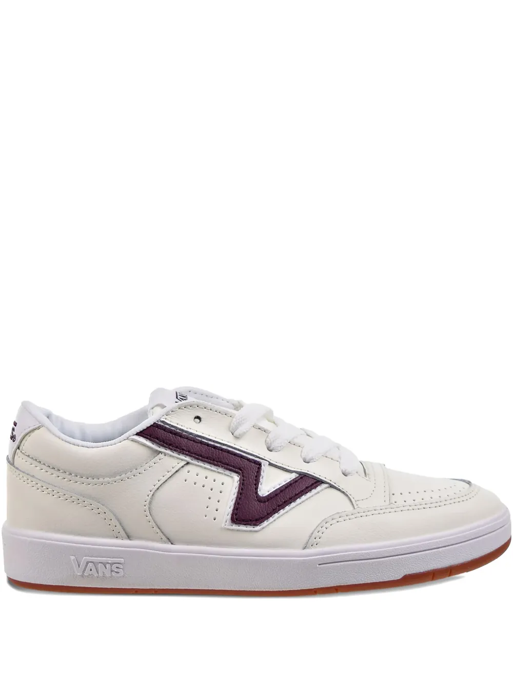 Vans lace-up sneakers Neutrals