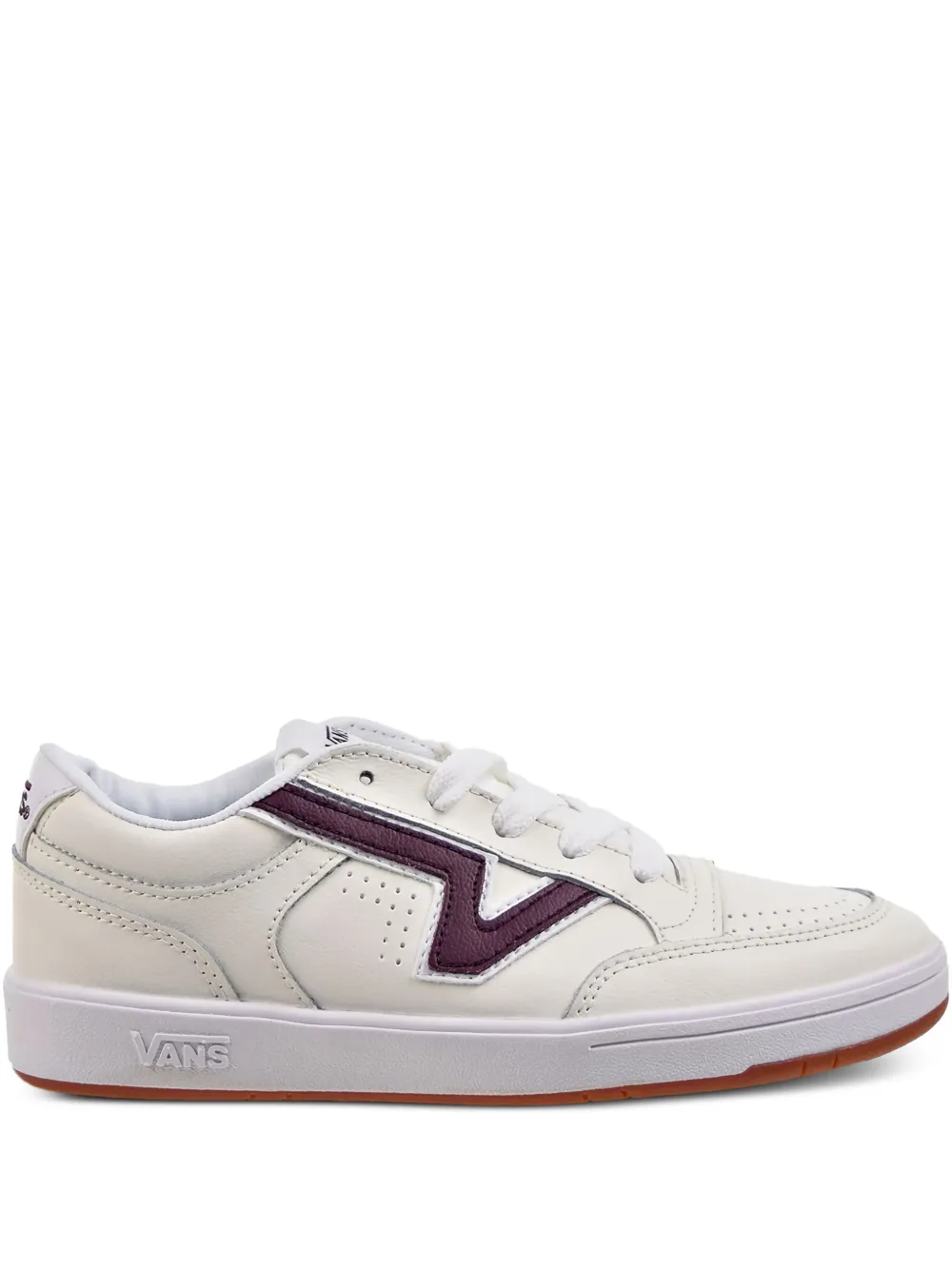 Vans lace-up sneakers Neutrals