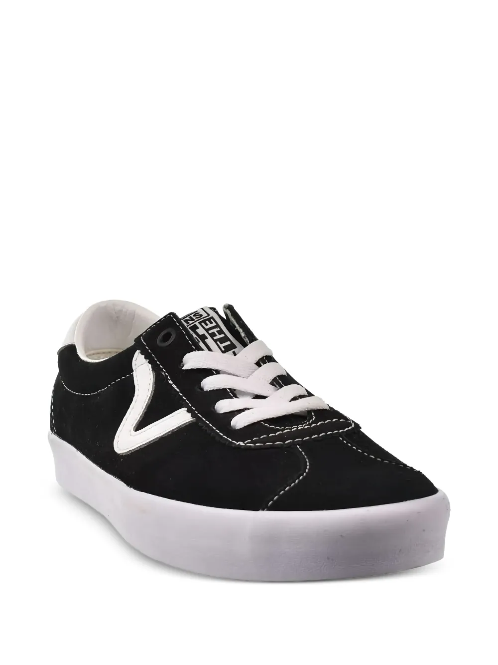 Vans baskets Sport Low en daim | Baskets basses | Image 2