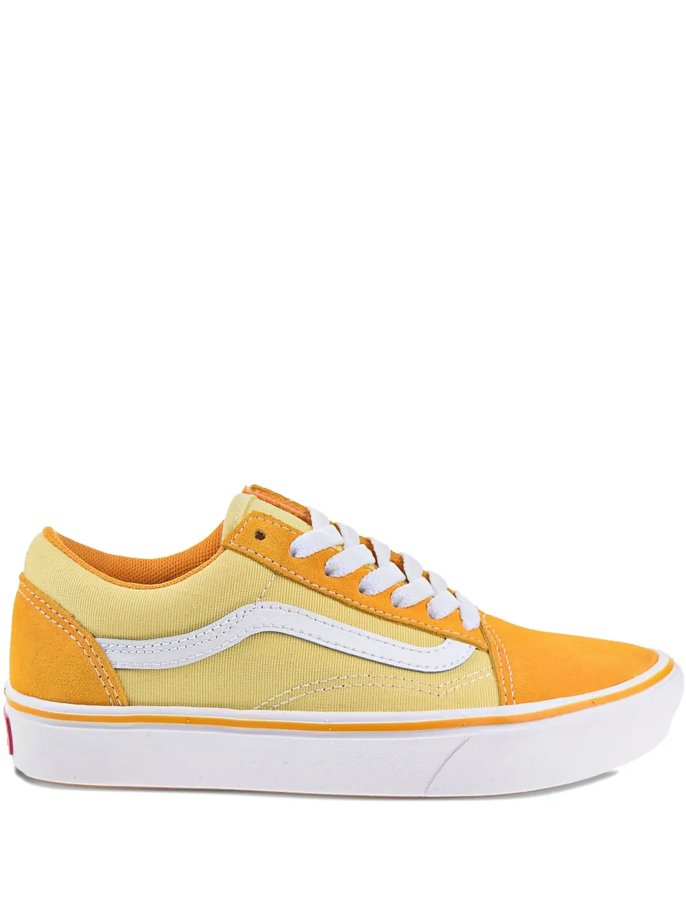 Vans ComfyCush Old Skool sneakers Yellow