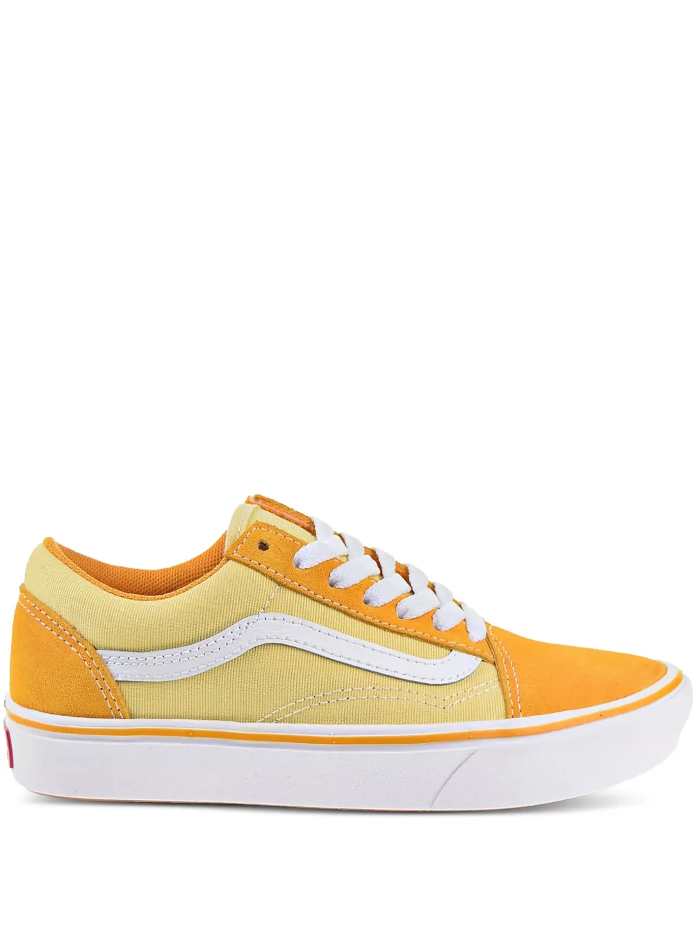 Vans ComfyCush Old Skool sneakers Yellow
