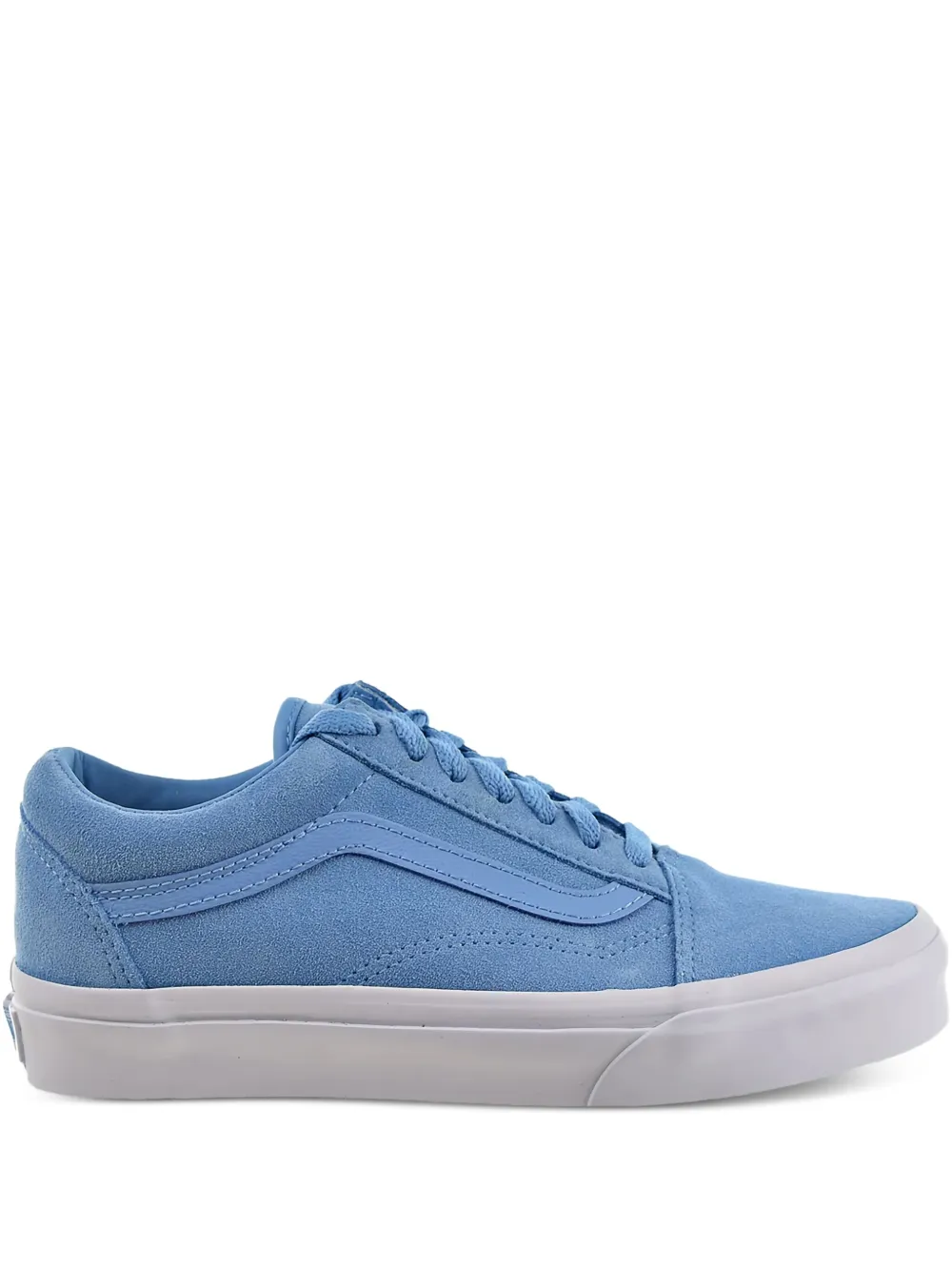 Vans Old Skool suede sneakers Blue