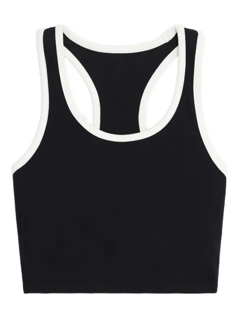 Splits59 racer-back bralette
