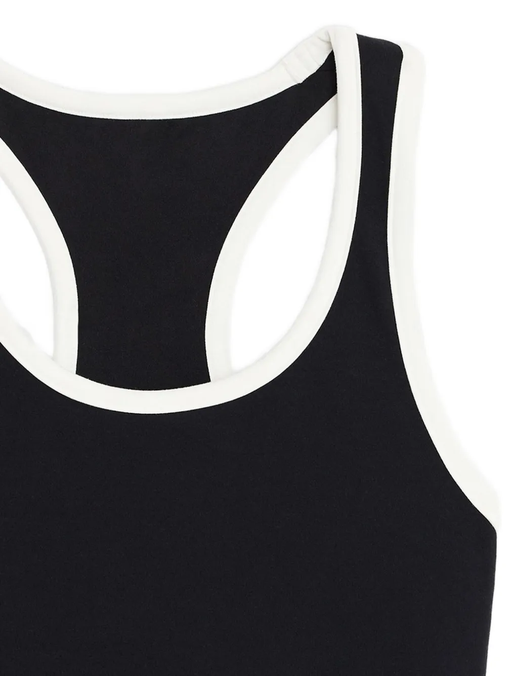 Splits59 racer-back bralette | Image 2