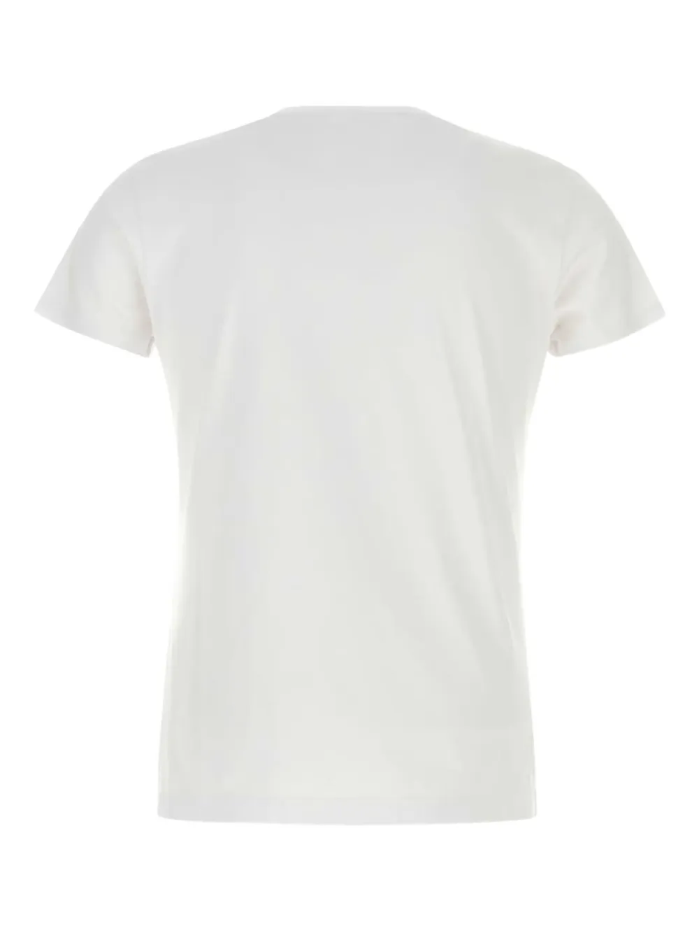 Vivienne Westwood cotton T-shirt - Wit