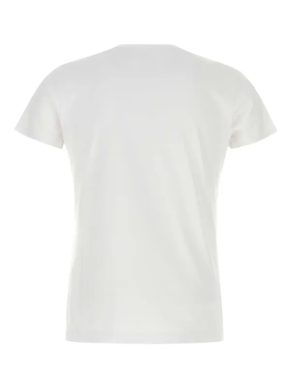 Vivienne Westwood コットン Tシャツ | ホワイト | FARFETCH JP
