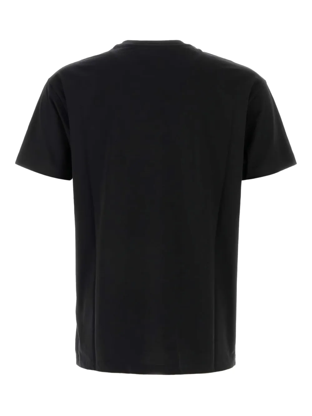 Vivienne Westwood cotton T-shirt - Zwart
