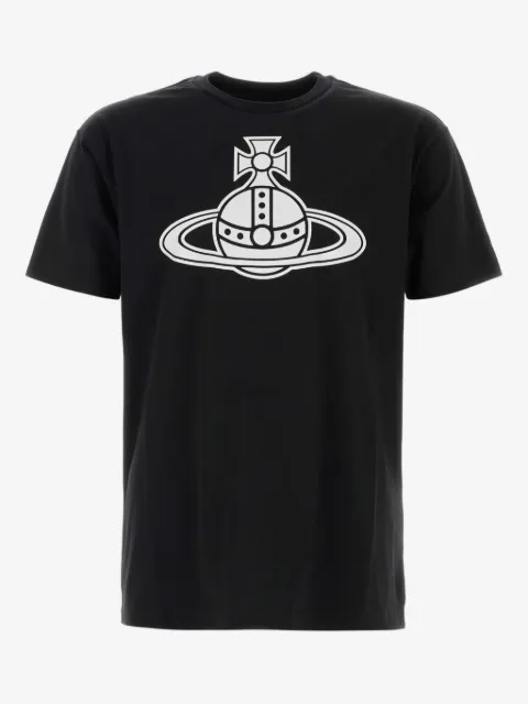 Vivienne Westwood cotton T-shirt