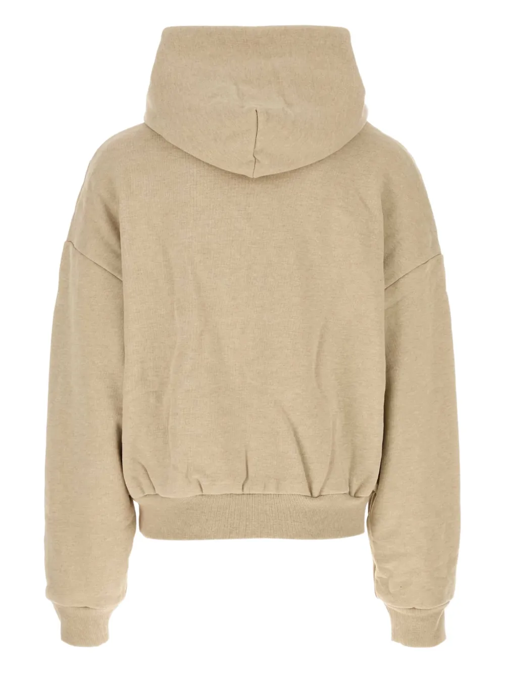 ENTIRE STUDIOS zip-up cotton hoodie | Hoodies | Image 2