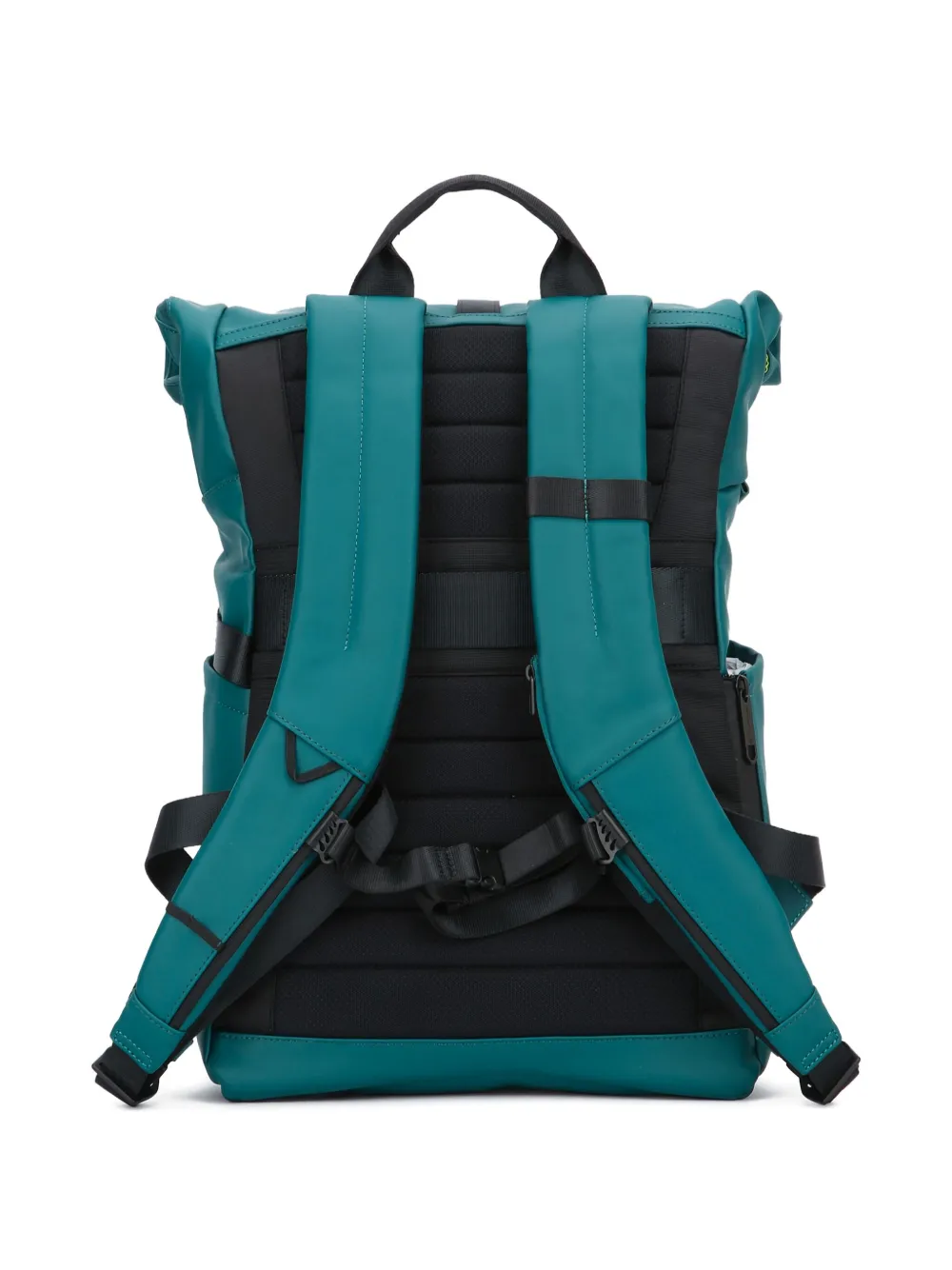 PIQUADRO roll-top backpack | Men | Image 2
