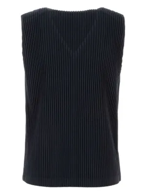Homme Plissé Issey Miyake メンズ ベスト＆タンクトップ通販