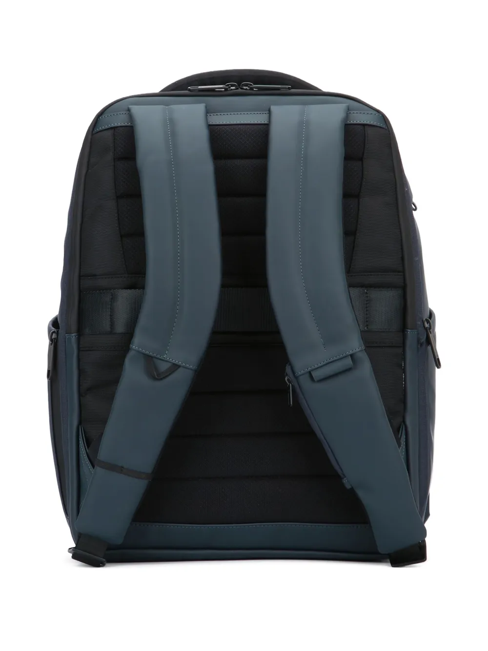 PIQUADRO zip backpack | Men | Image 2