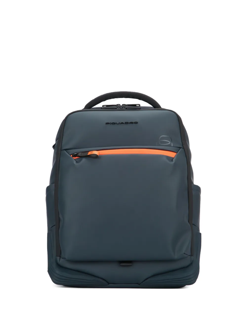 PIQUADRO zip backpack | Blue | Image 1