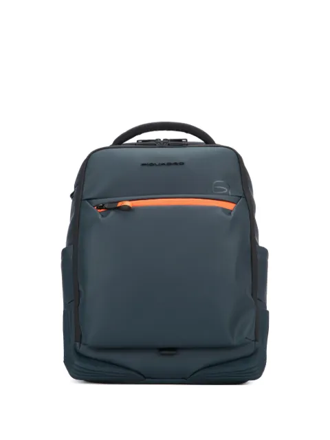 PIQUADRO mochila con cierre