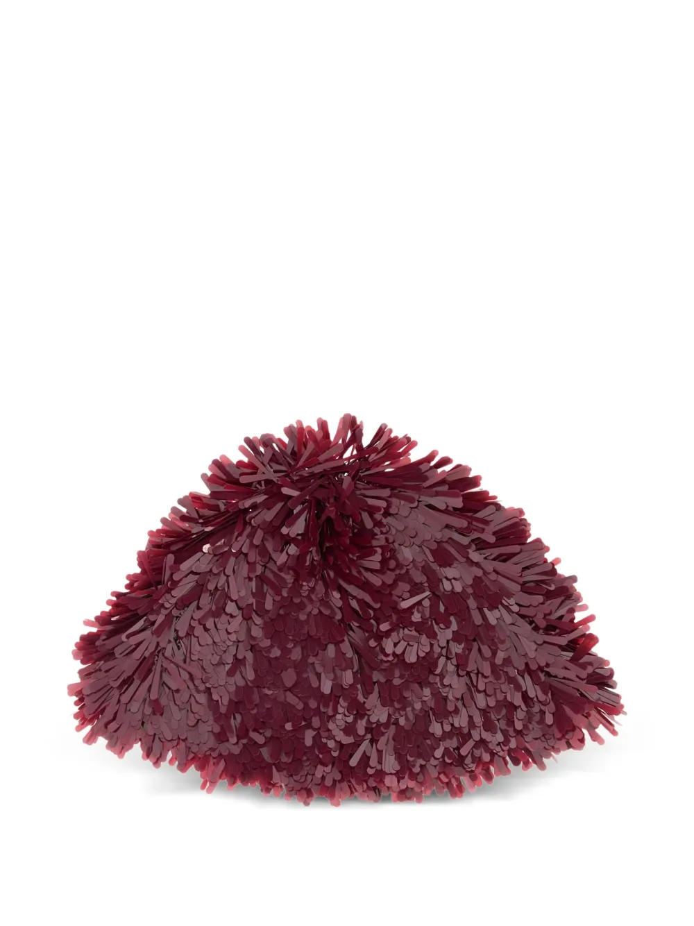 Alanui fringed sequined hat | Image 2