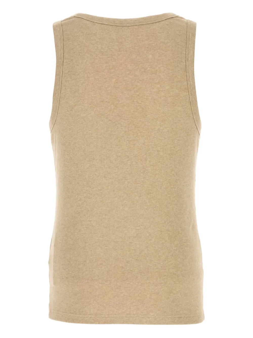 ENTIRE STUDIOS ribbed tank top | Vests & Tank Tops | Image 2