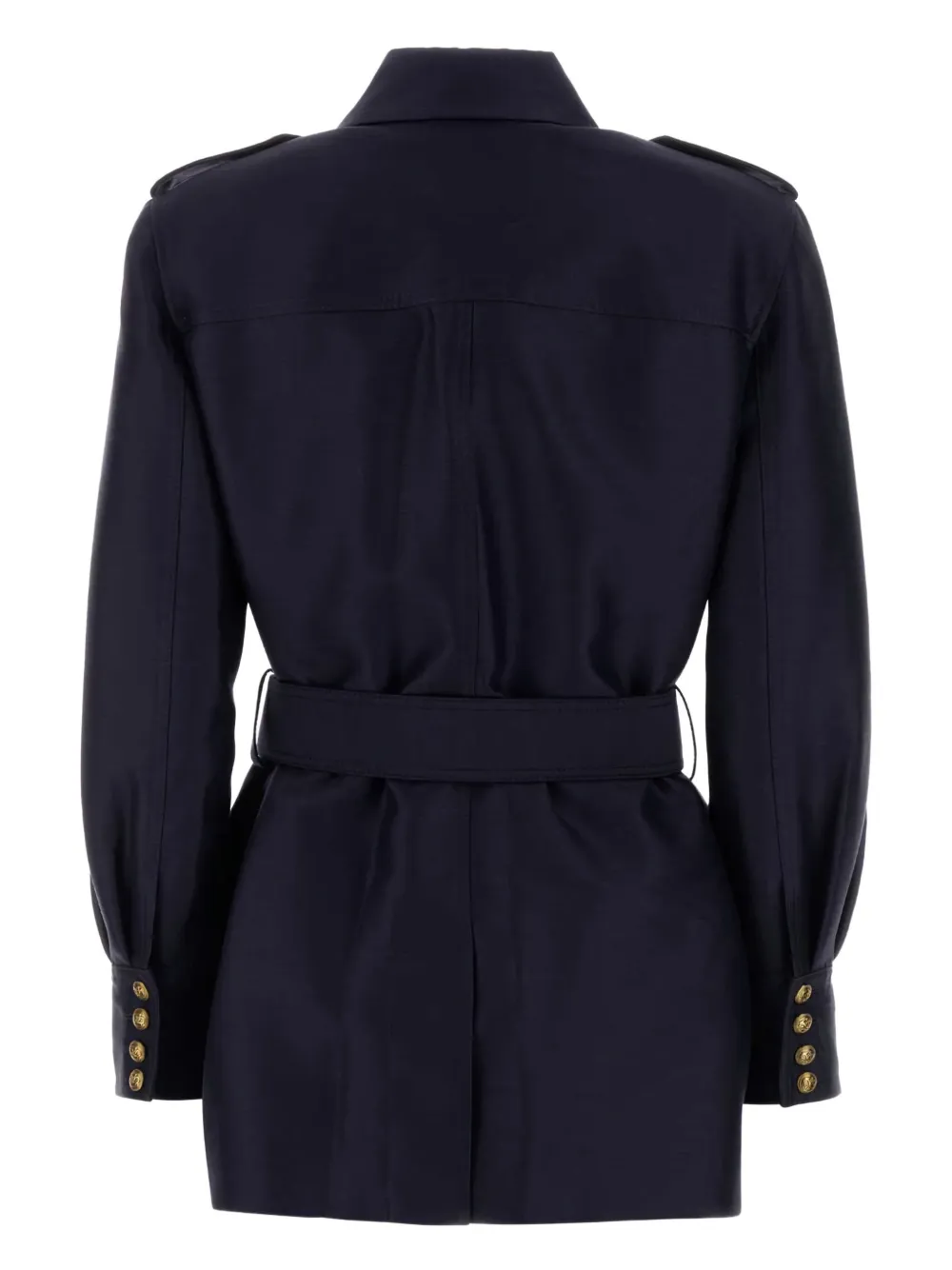 ZIMMERMANN Hypnotic Utility jacket | Military Jackets | Image 2