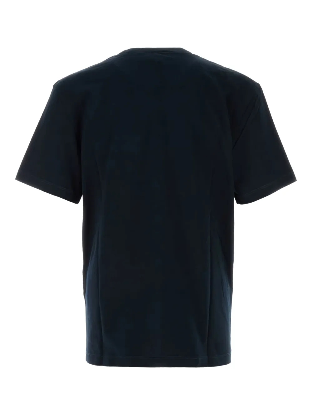 DSQUARED2 T-shirt met logoprint - Blauw