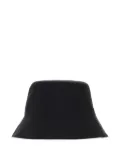 Veilance waterproof bucket hat - Black