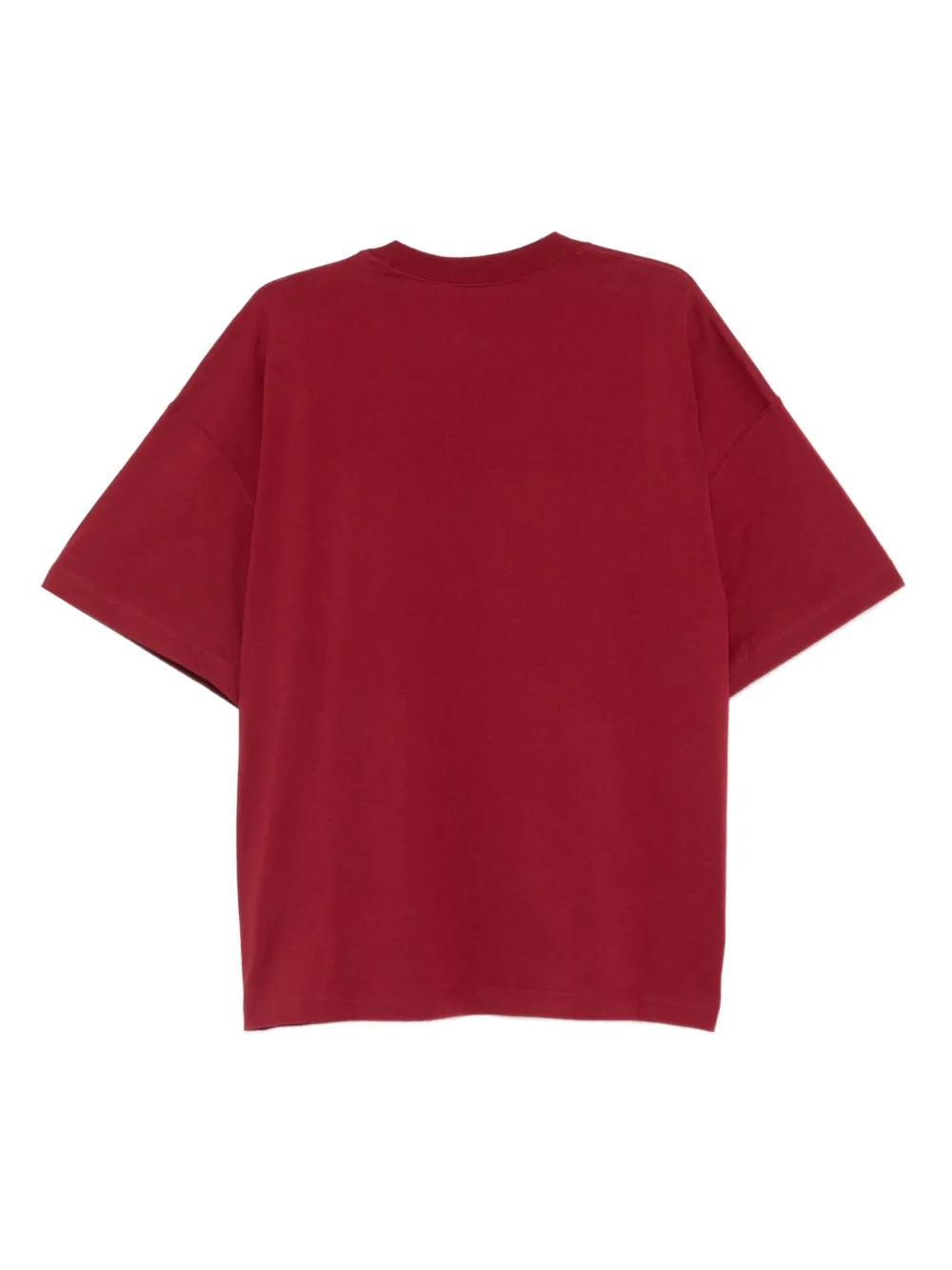Carhartt WIP logo-patch T-shirt | T-Shirts | Image 2